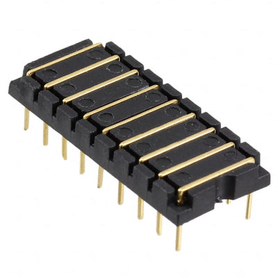 8136-475G9 by TE Connectivity AMP Connectors - CONNECTOR PLUG MALE PIN 19POS GOLD