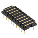 8136-475G9 by TE Connectivity AMP Connectors - CONNECTOR PLUG MALE PIN 19POS GOLD