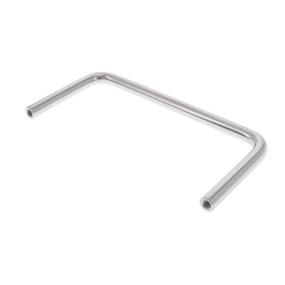 8136-832-A by RAF Electronic Hardware - HANDLE ALUMINUM MTG CTR 4