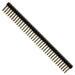 814-22-072-30-009101 by Mill-Max Manufacturing Corp. - CONNECTOR SPRING PISTON 72POS SMD