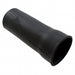 202D263-4-0 by TE Connectivity Aerospace, Defense and Marine - HEATSHRINK BOOT SZ63 BLACK