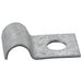8142 by Keystone Electronics - CABLE CLAMP U-TYPE SILVER FASTENER
