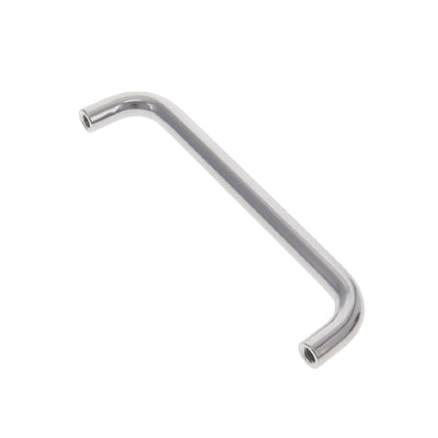 8143-1032-A by RAF Electronic Hardware - HANDLE ALUMINUM MTG CTR 4