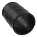 202D142-25-0 by TE Connectivity Aerospace, Defense and Marine - HEATSHRINK BOOT SZ42 BLACK