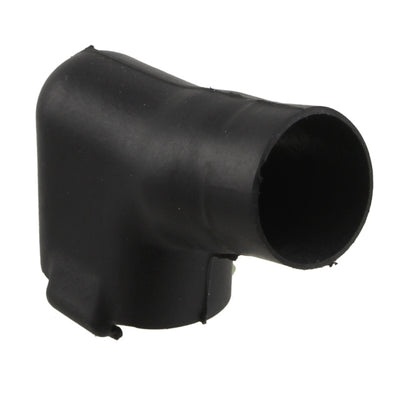 234A011-3-0 by TE Connectivity Aerospace, Defense and Marine - HEATSHRINK RECT BOOT RA SZ11 BLK