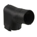 234A011-3-0 by TE Connectivity Aerospace, Defense and Marine - HEATSHRINK RECT BOOT RA SZ11 BLK