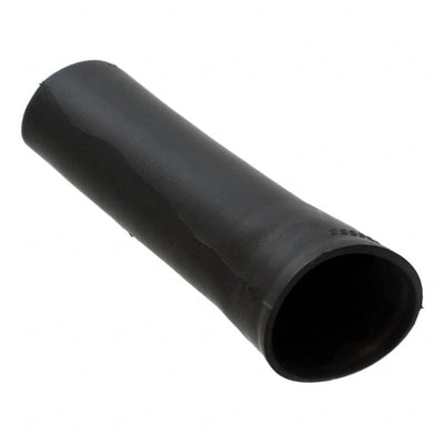 222D221-4-0 by TE Connectivity Aerospace, Defense and Marine - HEATSHRINK BOOT R/A SZ21 BLACK