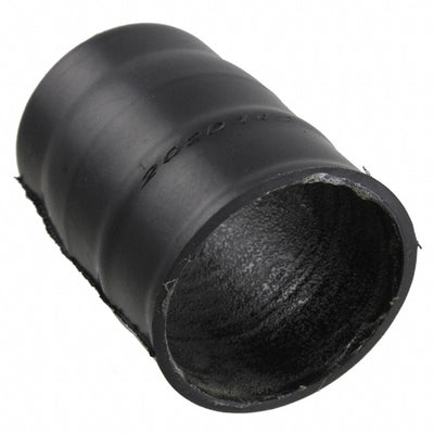 202D142-3/42-0 by TE Connectivity Aerospace, Defense and Marine - HEATSHRINK BOOT SZ42 BLACK