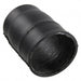 202D142-3/42-0 by TE Connectivity Aerospace, Defense and Marine - HEATSHRINK BOOT SZ42 BLACK