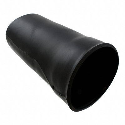 202D285-4-0 by TE Connectivity Aerospace, Defense and Marine - HEATSHRINK BOOT SZ85 BLACK