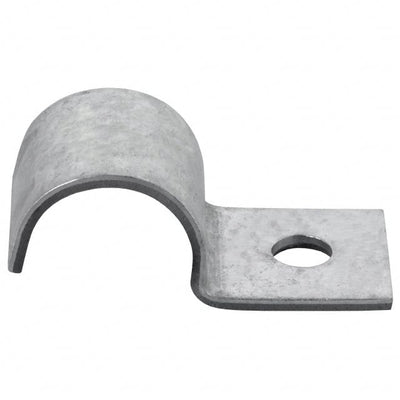 8147 by Keystone Electronics - CABLE CLAMP U-TYPE SILVER FASTENER