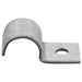 8147 by Keystone Electronics - CABLE CLAMP U-TYPE SILVER FASTENER