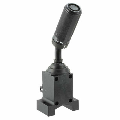81485-26 by Honeywell Sensing and Productivity Solutions - SWITCH JOYSTICK SHIFTER
