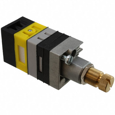 81502110 by Crouzet - VACUUM SWITCH NEG OUT SUBBASE MT