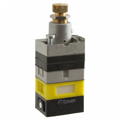 81502150 by Crouzet - SWITCH NEG OUTPUT SUB-BASE MNT