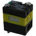 81502435 by Crouzet - POS DET REL POSITIVE OUT SUBBASE