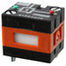 81503025 by Crouzet - LOGIC YES ELEMENT SUB-BASE MOUNT
