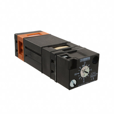81503720 by Crouzet - TIMER ON-DELAY SUB-BASE MOUNT