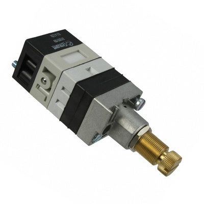 81505150 by Crouzet - SWITCH POSITIVE OUT SUB-BASE MNT