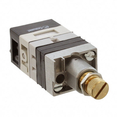 81505160 by Crouzet - SWITCH POSITIVE OUT SUB-BASE MNT