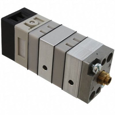 81505320 by Crouzet - AMPLIFIER RELAY NEG OUT SUB-BASE