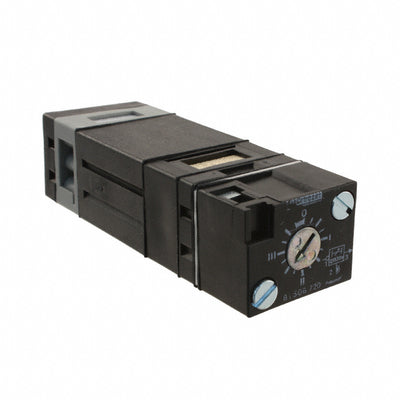 81506720 by Crouzet - TIMER OFF-DELAY SUB-BASE MOUNT