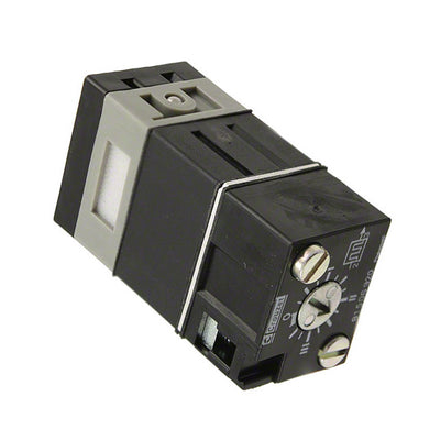 81506920 by Crouzet - FREQ GENERATOR SUB-BASE MOUNT