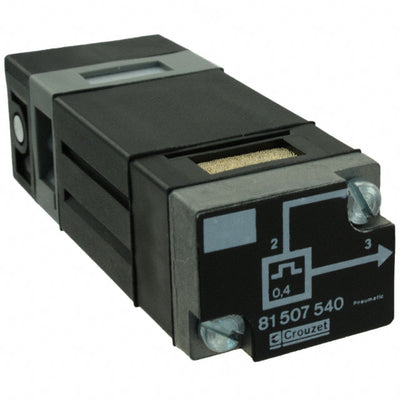 81507540 by Crouzet - IMPULSE GENERATOR SUB-BASE MOUNT