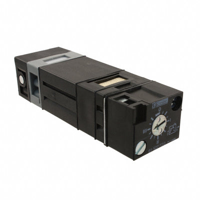 81507720 by Crouzet - IMPULSE GENERATOR SUB-BASE MOUNT