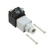 81509080 by Crouzet - SWITCH PRES OPERATED SUB-BASE MT