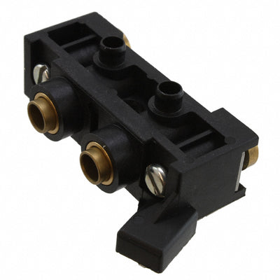 81513001 by Crouzet - SUB-BASE INTERMEDIATE DIN RAIL