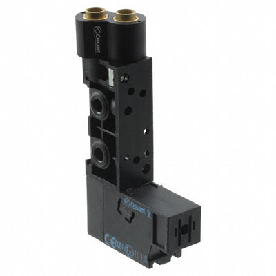 81513076 by Crouzet - SUB-BASE END DIN RAIL