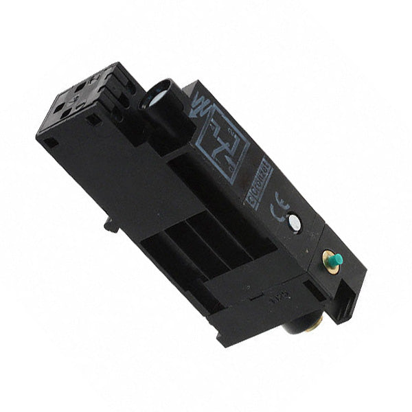 81513501 by Crouzet - SWITCH PRESSURE OPERATED DIN RL