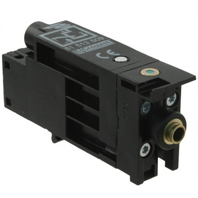 81513509 by Crouzet - SWITCH PRESSURE OPERATED DIN RL