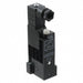 81513527 by Crouzet - SWITCH VACUUM OPERATED SUBBASE