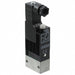 81513535 by Crouzet - PNEUM PRESSURE SWTCH 3-8BAR BASE