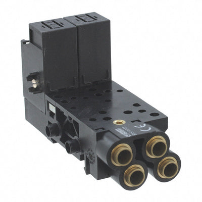 81517201 by Crouzet - SUB-BASE DIN RAIL