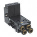 81517201 by Crouzet - SUB-BASE DIN RAIL