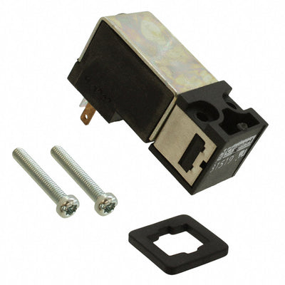 81519032 by Crouzet - SOLENOID VALVE 3/2 NC SUBBASE MT