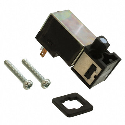 81519332 by Crouzet - SOLENOID VALVE 3/2 NC SUBBASE MT