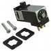 81519335 by Crouzet - SOLENOID VALVE 3/2 NC SUBBASE MT