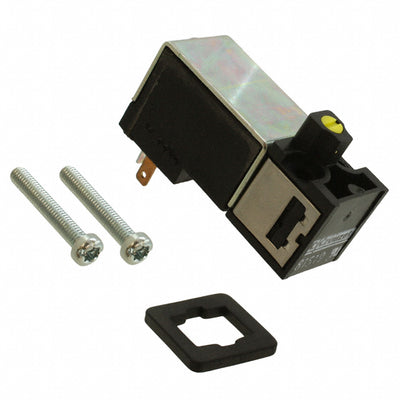 81519632 by Crouzet - SOLENOID VALVE 3/2 NC SUBBASE MT