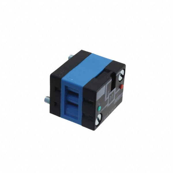 81521501 by Crouzet - LOGIC OR ELEMENT SUB-BASE MOUNT