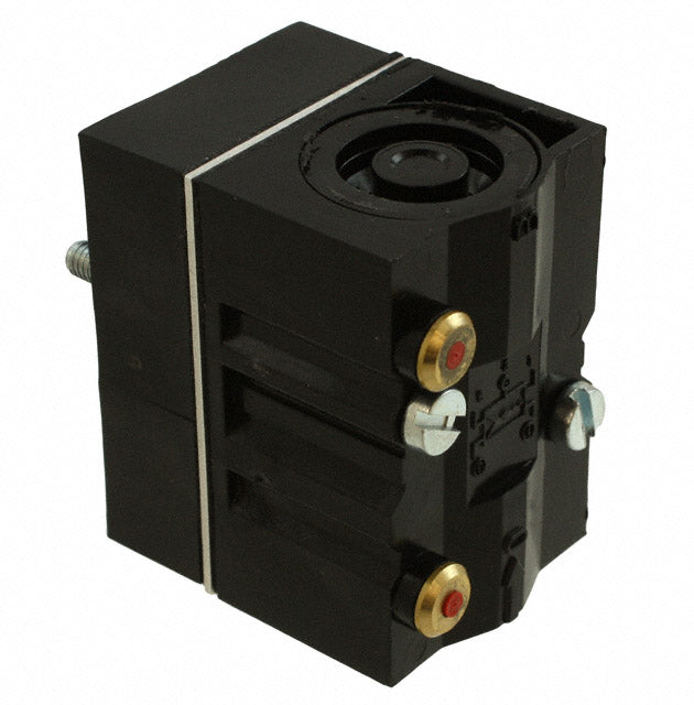 81523201 by Crouzet - MEMORY ELEMENT 4/2 SUB-BASE MNT