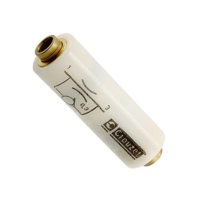 81529003 by Crouzet - FLOW RESTRICT ONE-WAY FREE HANG