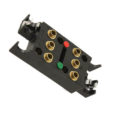 81531001 by Crouzet - SUB-BASE ROD MOUNT