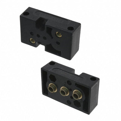 81532001 by Crouzet - SUB-BASE CHASSIS MOUNT