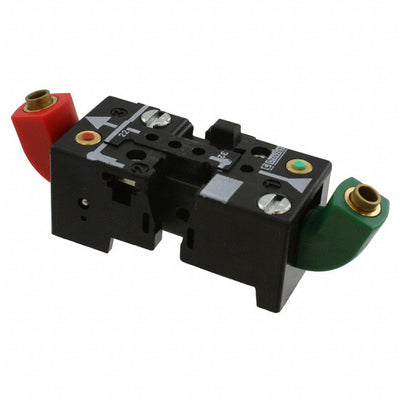81532102 by Crouzet - SUB-BASE DIN RAIL