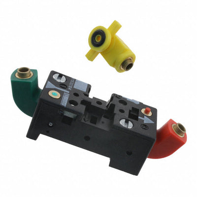 81532104 by Crouzet - SUB-BASE DIN RAIL