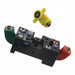 81532104 by Crouzet - SUB-BASE DIN RAIL